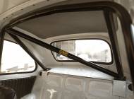 Giannini Fiat 500 TV L