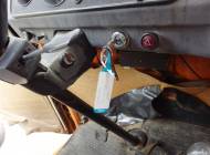 Volkswagen T2b pickup