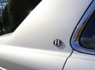 Bentley Arnage T