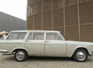 FIAT 2300