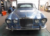Jaguar 420