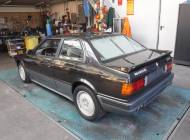 Maserati Biturbo 2.24V