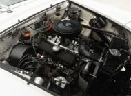 Lancia Flaminia Coupe Pininfarina