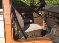 Volkswagen T3 Camper 1.6 D