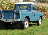 Land Rover 109