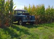 Land Rover 109