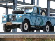 Land Rover 109