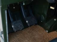 Land Rover 88
