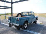 Land Rover 109
