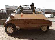 BMW Isetta 250
