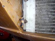 Alpine A 310 1600 VF injection