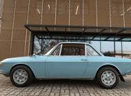 Lancia Fulvia Coupe