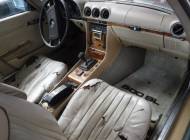 Mercedes-Benz 450 SLC 5,0