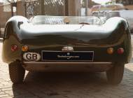 Lotus Eleven