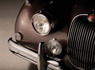 Jaguar XK 150 3.8 S OTS