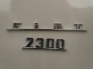 FIAT 2300