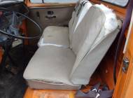 Volkswagen T2b pickup