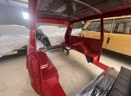 Land Rover Range Rover Classic 3.5
