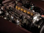 Jaguar XK 150 3.8 S OTS