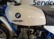 BMW R 80 GS Basic