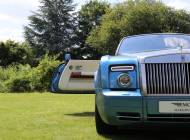 Rolls-Royce Phantom Drophead Coupé