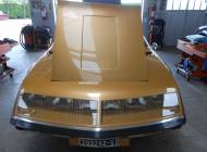 Alpine A 310 1600 VF injection