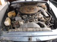 Mercedes-Benz 450 SLC 5,0