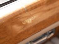 Bentley Arnage Red Label