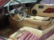 Lotus Europa Twin Cam