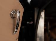 Aston Martin DB 2/4 Mk III