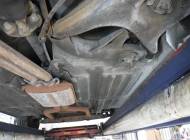 Mercedes-Benz 450 SLC 5,0