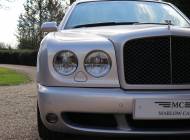 Bentley Arnage T