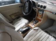 Mercedes-Benz 450 SLC 5,0
