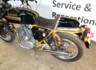 Ducati 900 SS