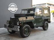 Land Rover 88