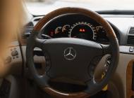 Mercedes-Benz S 55 AMG