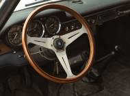 Alfa Romeo 2600 Sprint