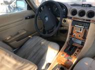 Mercedes-Benz 450 SLC 5,0