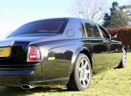 Rolls-Royce Phantom VII