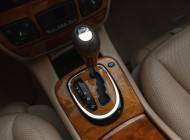 Mercedes-Benz S 55 AMG