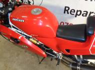 Ducati 851 S