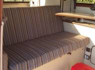 Volkswagen T3 Camper 1.6 D