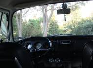 Volkswagen T2a Kombi