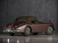 Jaguar XK 150 3.8 S OTS