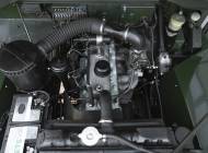 Land Rover 88