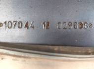 Mercedes-Benz 450 SLC 5,0