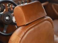 De Tomaso Longchamp
