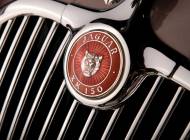 Jaguar XK 150 3.8 S OTS