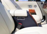 Rolls-Royce Phantom Drophead Coupé