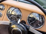 Triumph TR 2 - Triumph TR2 Long Door